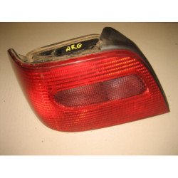 Feu Arriere Principal Gauche (feux) Citroen Xsara Phase 2 Coupe